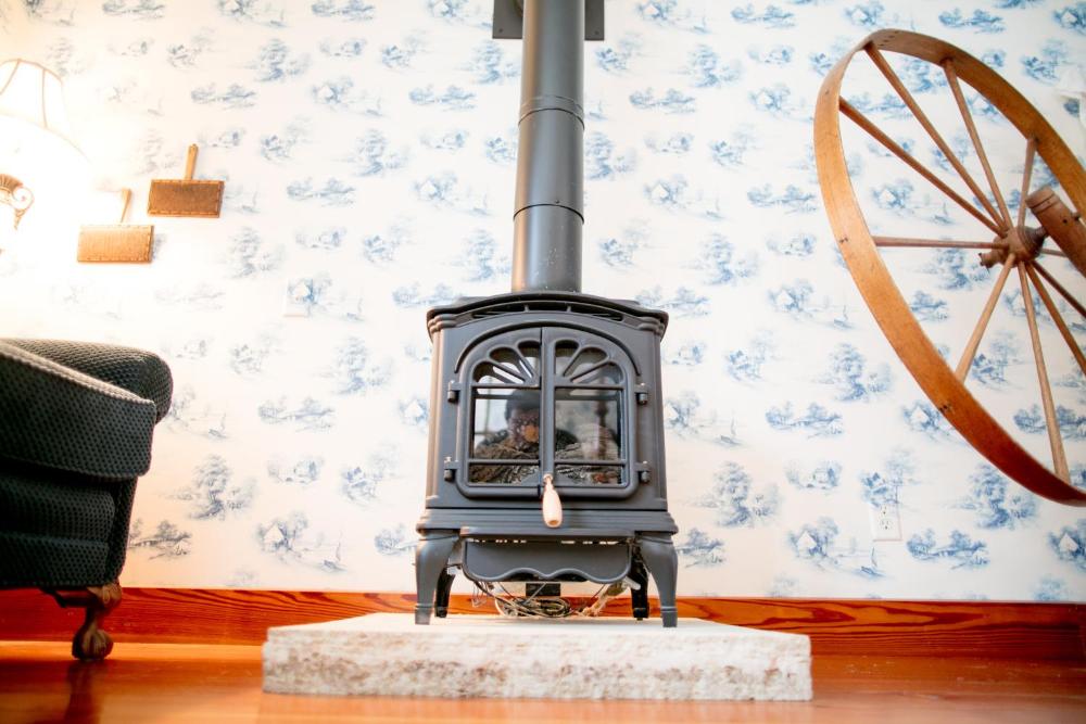 Superior Queen Room interior